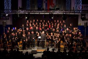 Kulturno društvo Pihalni orkester Šentjur
